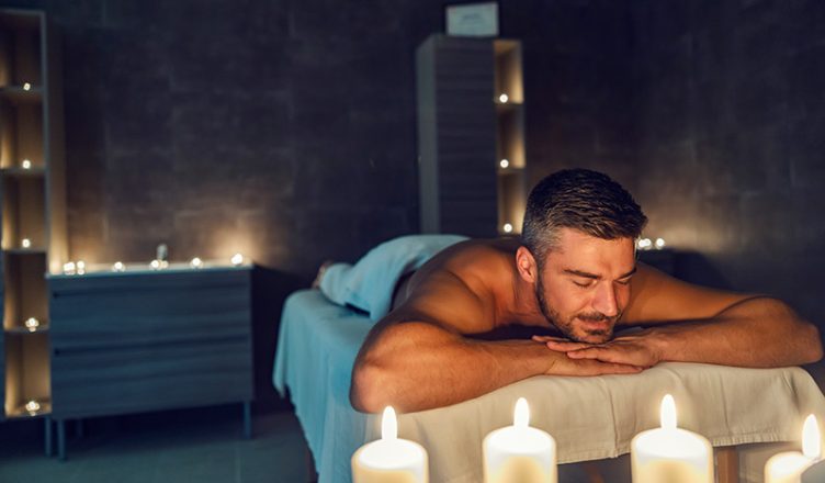 مركز جذور الحياة للعلاج الاستفائي