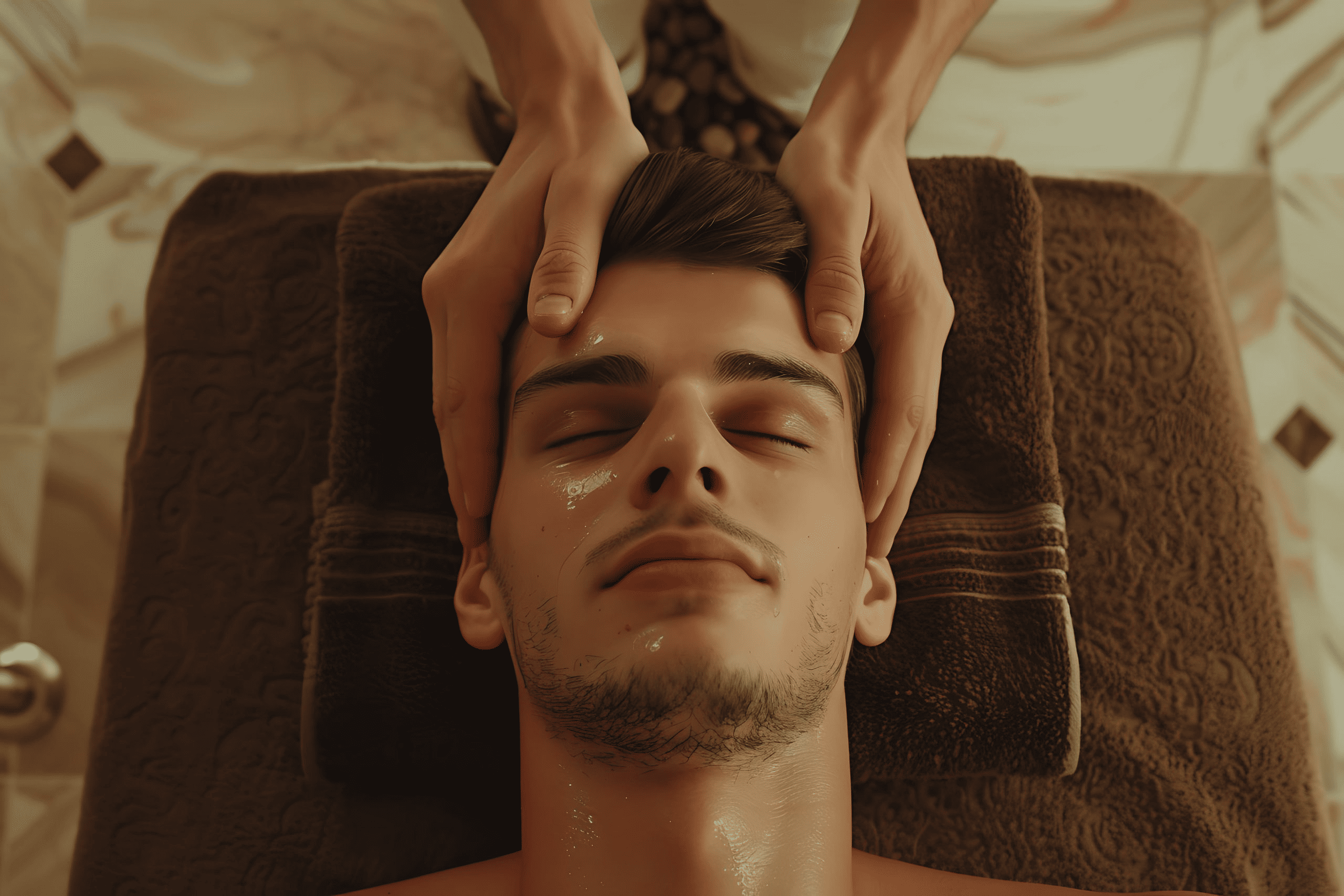 مركز جذور الحياة للعلاج الاستفائي